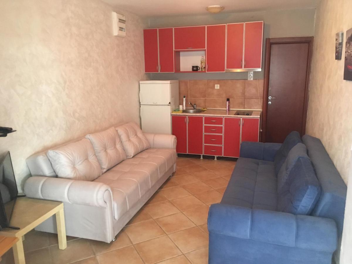 Impuls 2 Appartement Budva